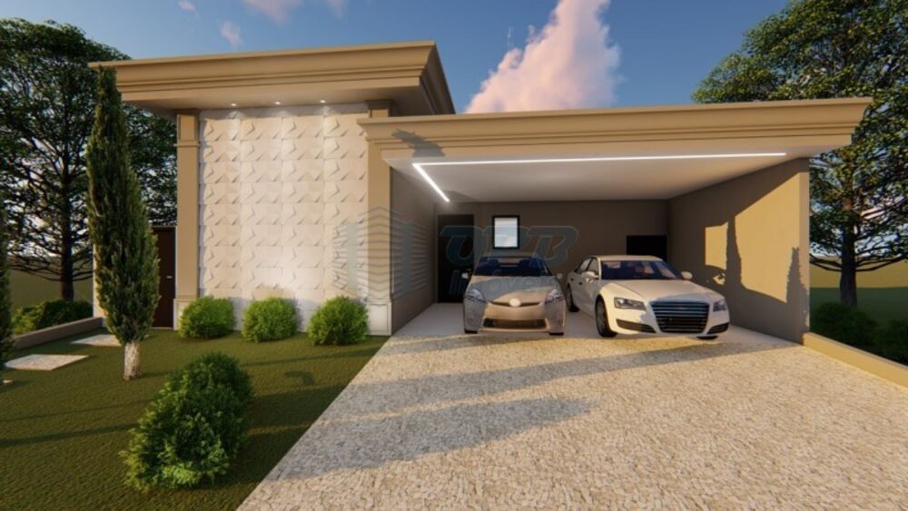 Casa, 353 m² - Foto 2