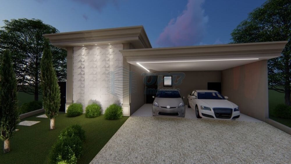 Casa, 353 m² - Foto 3