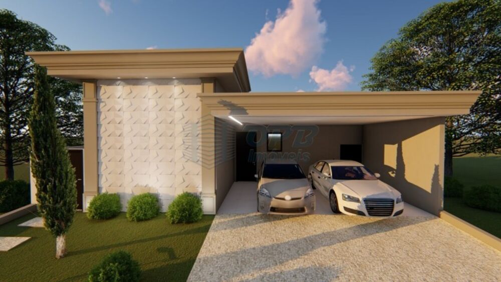 Casa, 353 m² - Foto 1