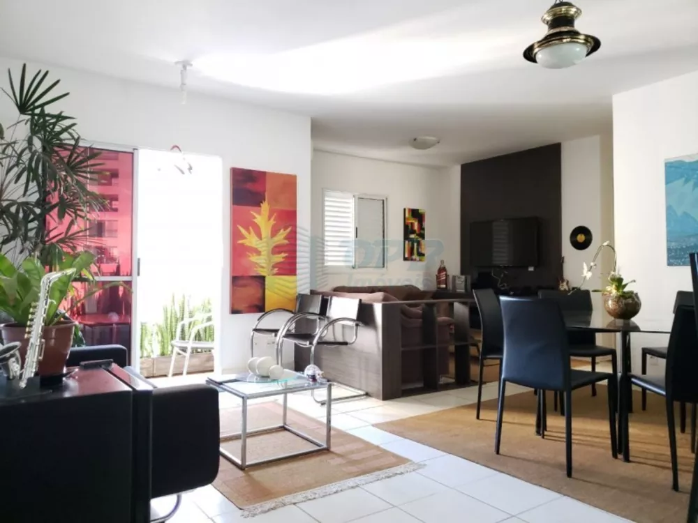 Apartamento à venda, 76m² - Foto 1