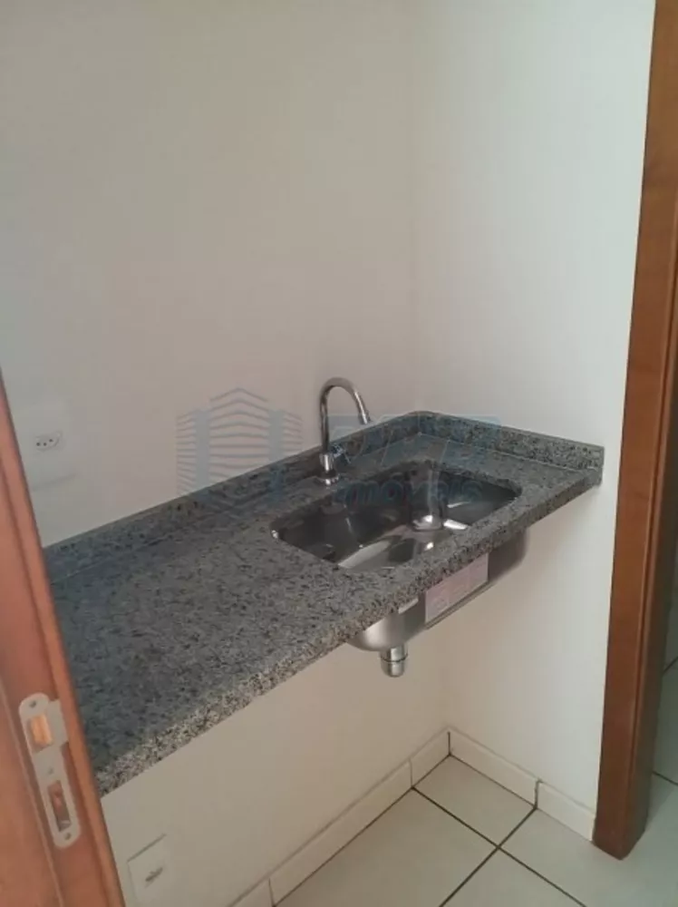 Conjunto Comercial-Sala para alugar, 49m² - Foto 2