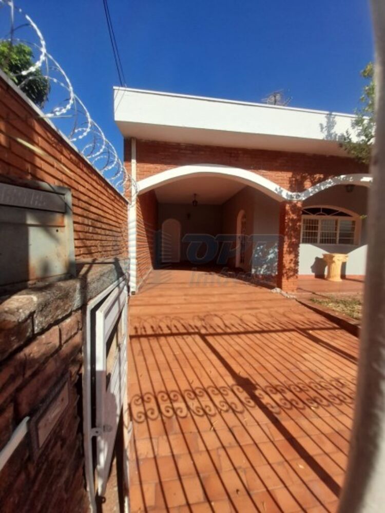 Casa, 263 m² - Foto 3