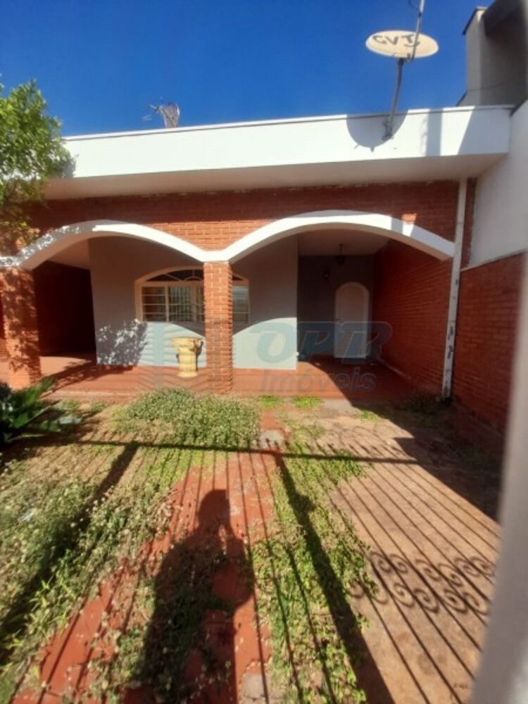 Casa, 263 m² - Foto 2