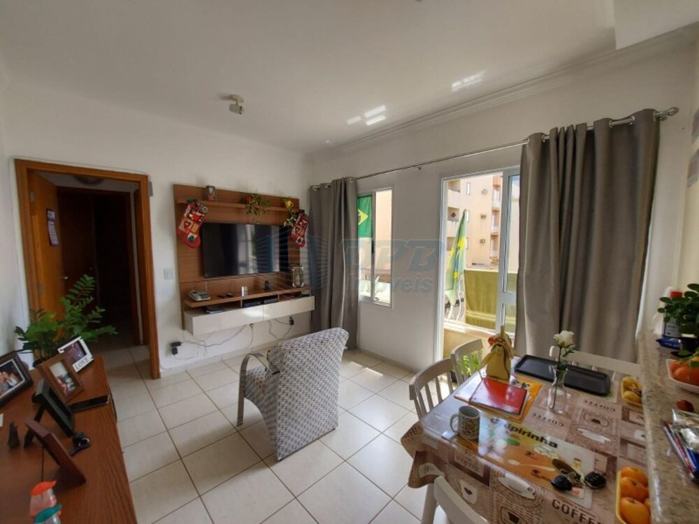 Apartamento - Foto 1