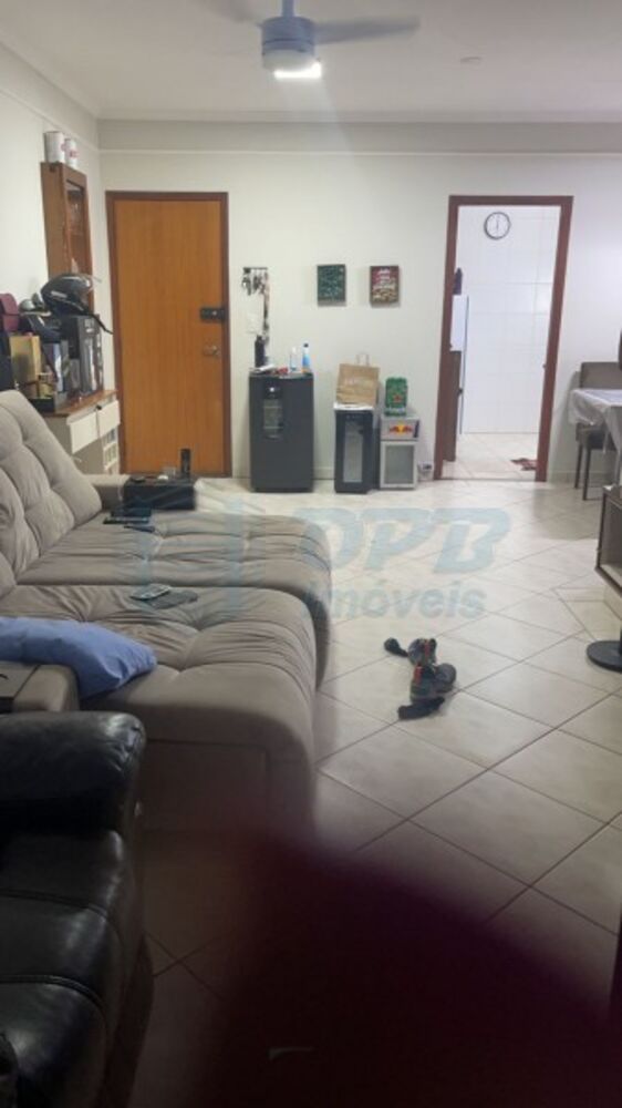 Apartamento, 130 m² - Foto 1
