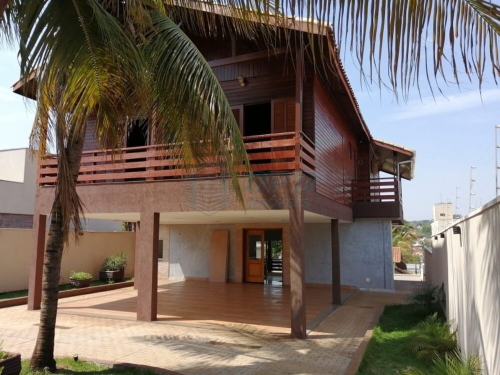 Sobrado para alugar - Foto 1
