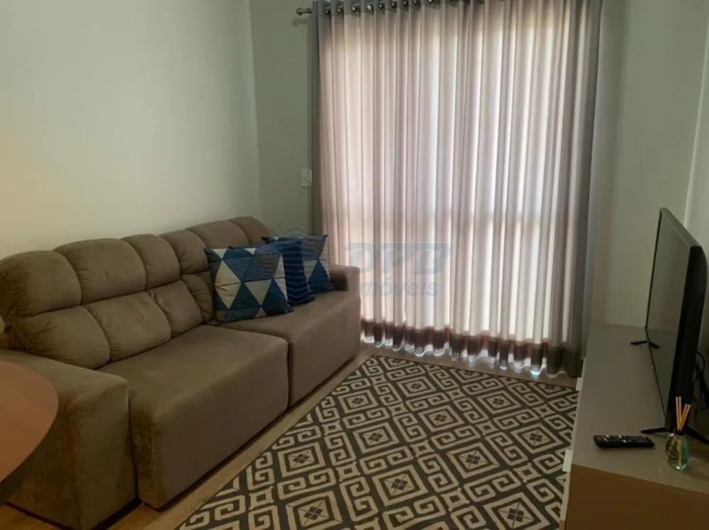 Apartamento, 45 m² - Foto 1