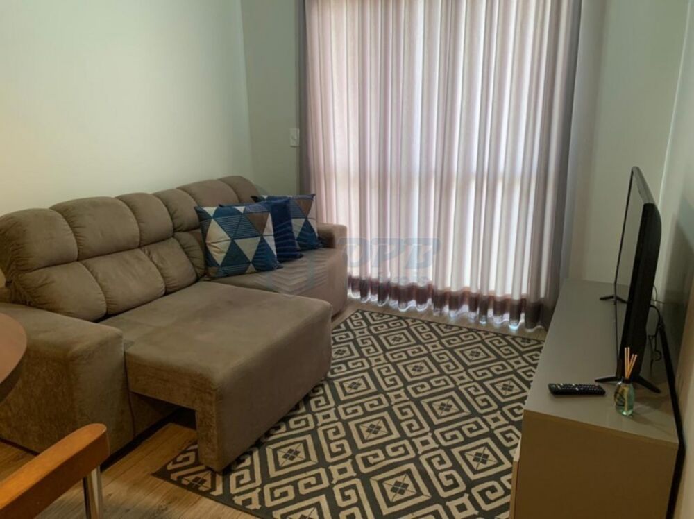 Apartamento, 45 m² - Foto 2