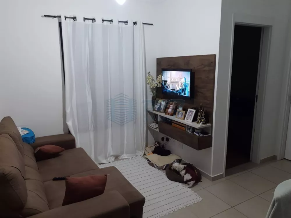 Apartamento à venda, 46m² - Foto 4