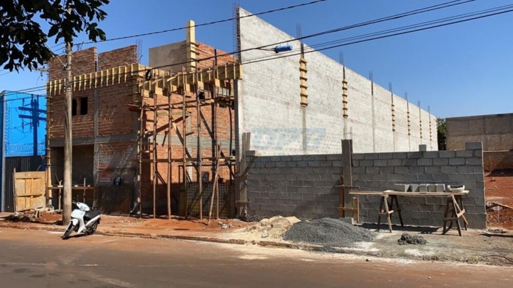 Prédio Inteiro, 600 m² - Foto 1