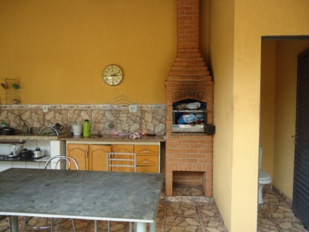Sobrado, 260 m² - Foto 1
