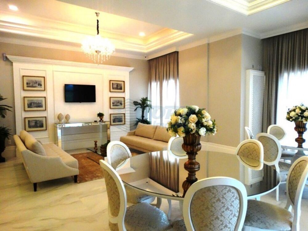 Apartamento, 140 m² - Foto 2
