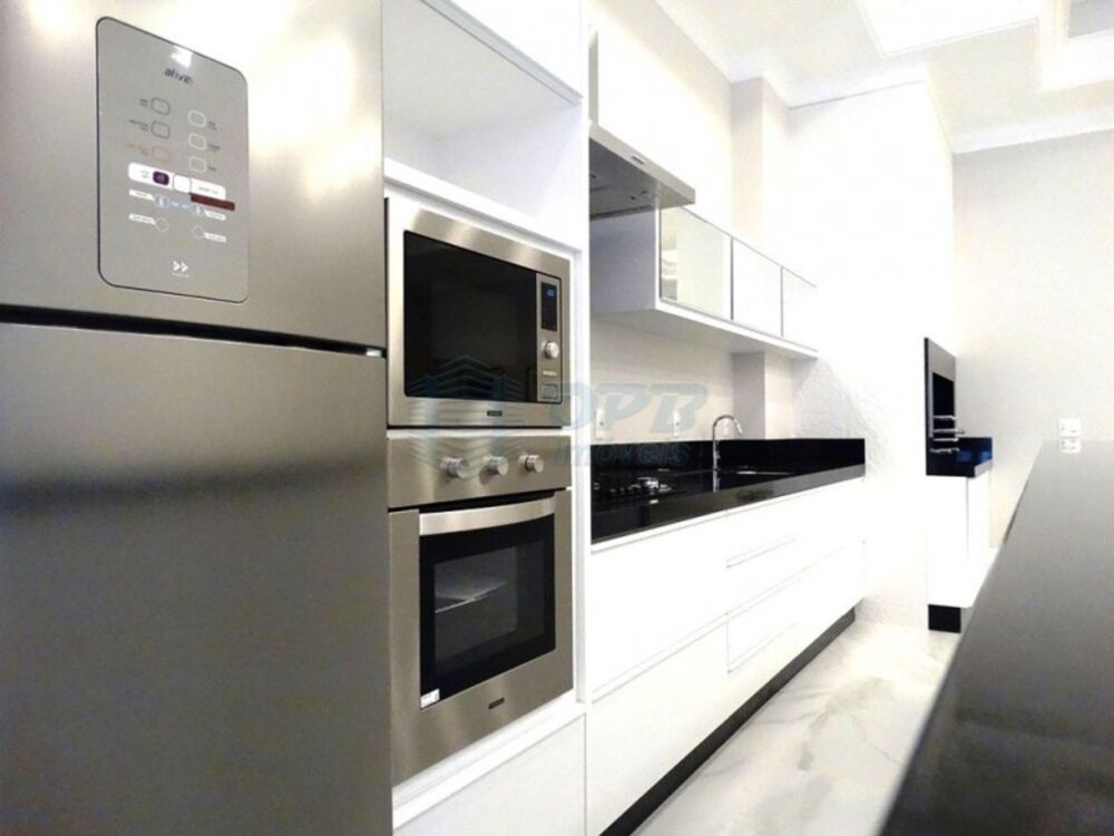 Apartamento, 140 m² - Foto 3