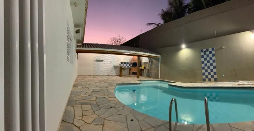 Casa, 437 m² - Foto 3