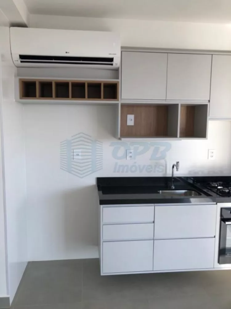 Apartamento para alugar, 52m² - Foto 3