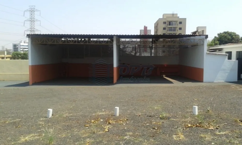 Depósito-Galpão, 1100 m² - Foto 1