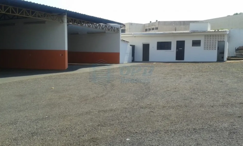Depósito-Galpão, 1100 m² - Foto 7