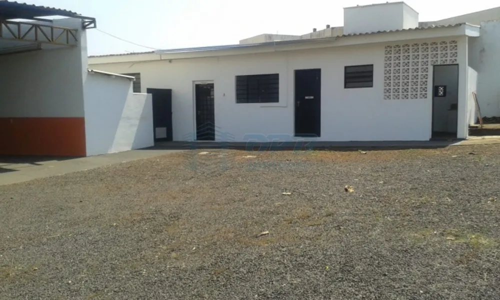Depósito-Galpão, 1100 m² - Foto 4