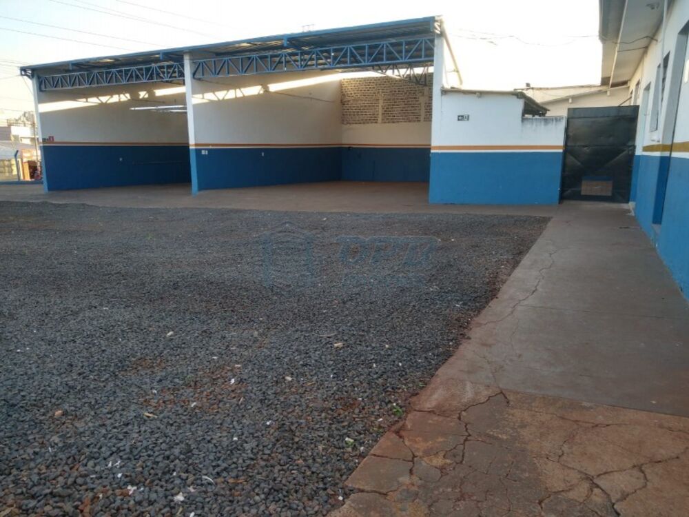Depósito-Galpão, 1100 m² - Foto 3