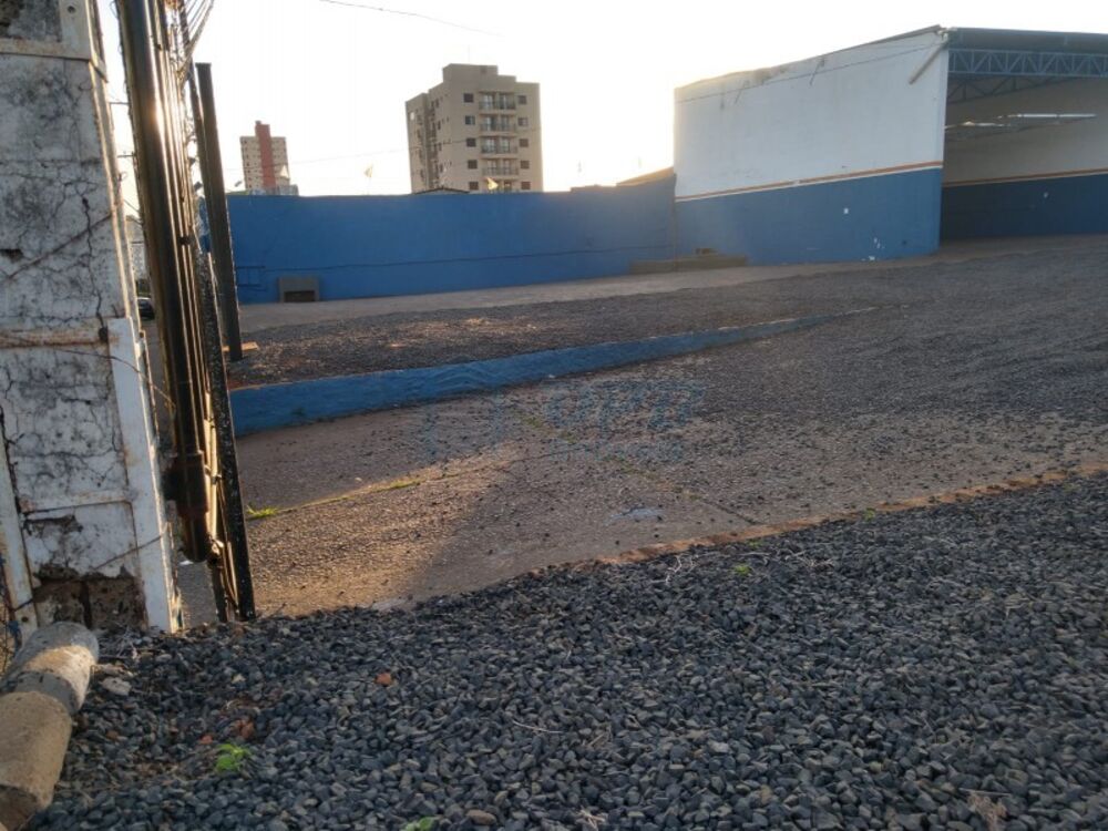 Depósito-Galpão, 1100 m² - Foto 1