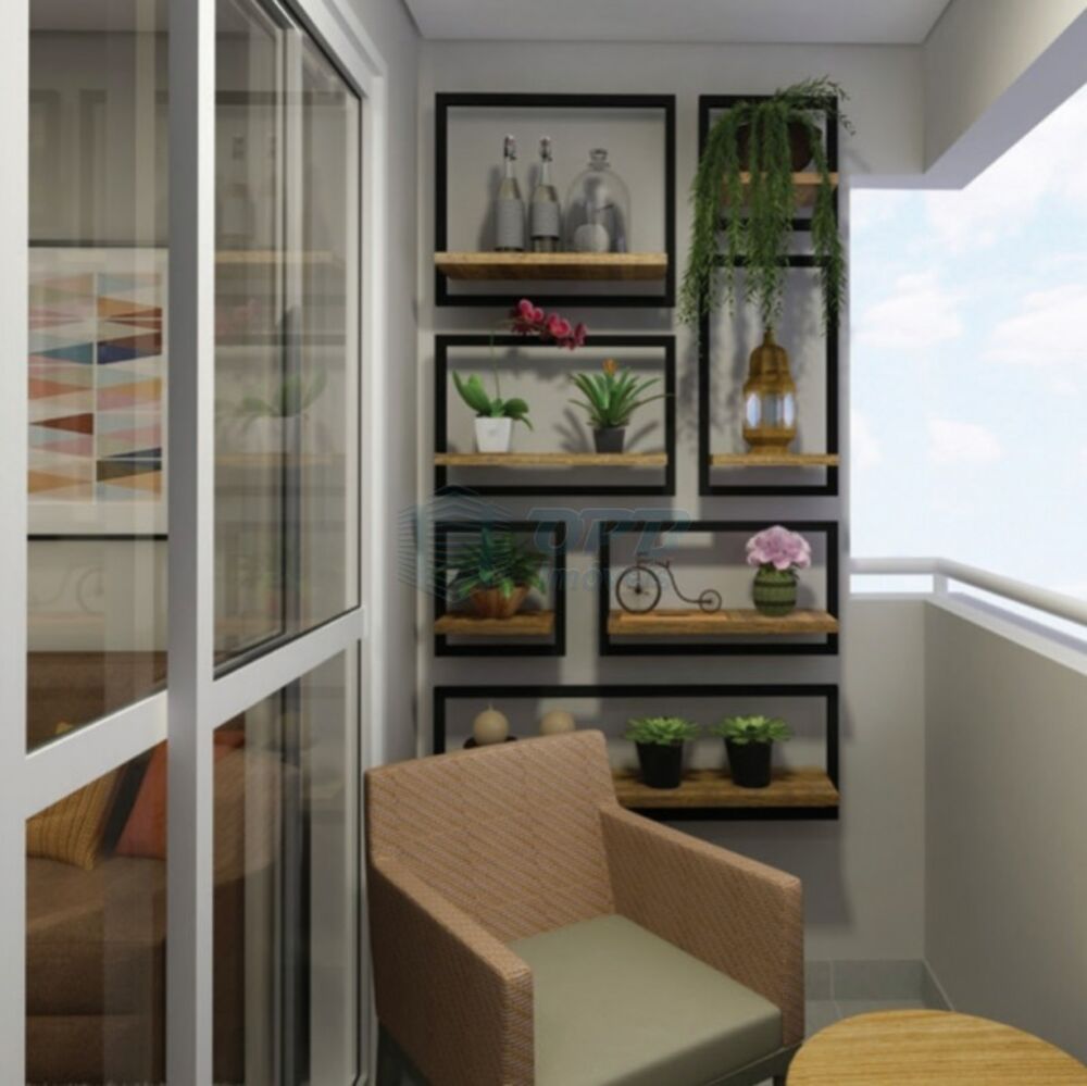 Apartamento, 45 m² - Foto 4