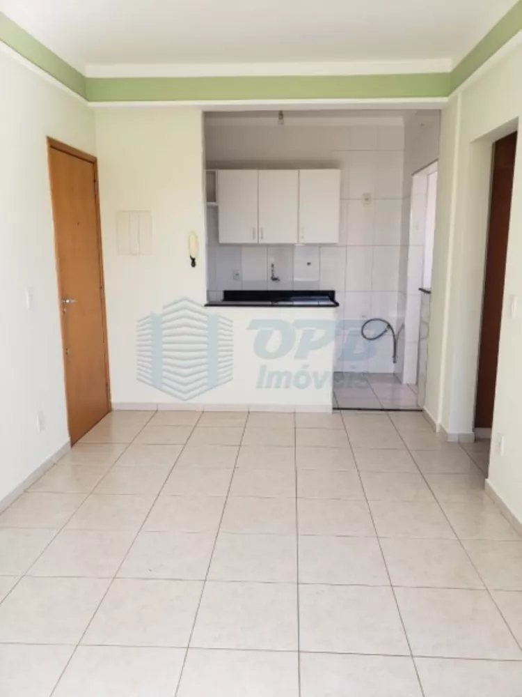 Apartamento à venda, 45m² - Foto 1