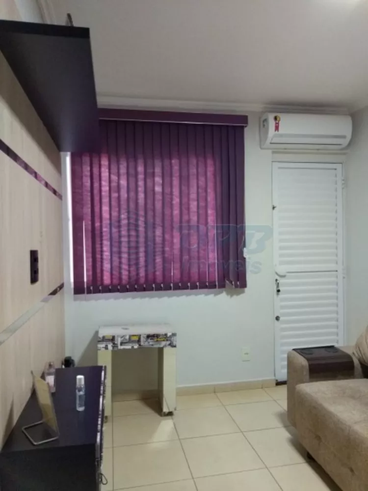 Apartamento para alugar, 55m² - Foto 1