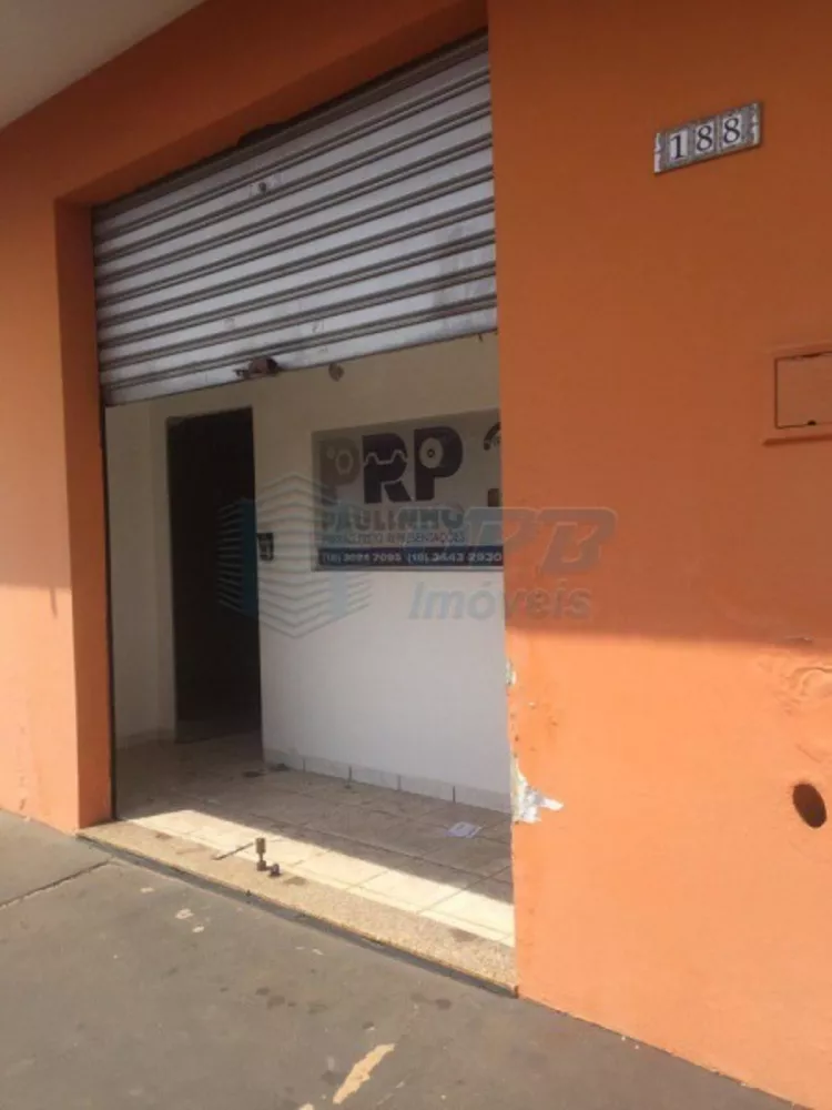 Prédio Inteiro para alugar, 100m² - Foto 4