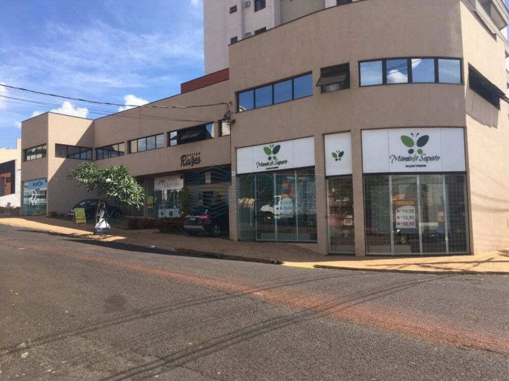 Conjunto Comercial-Sala para alugar, 44m² - Foto 1