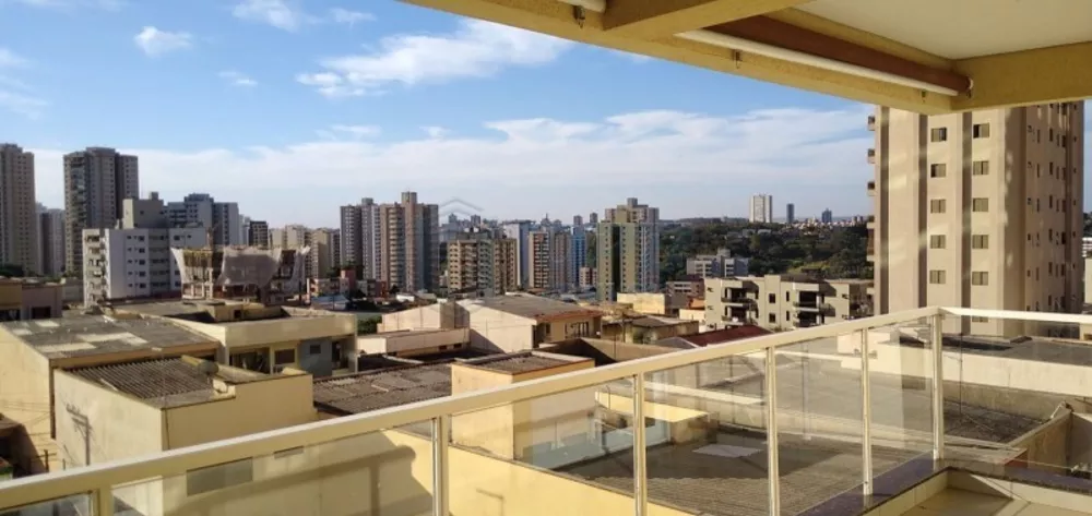 Apartamento para alugar, 97m² - Foto 1