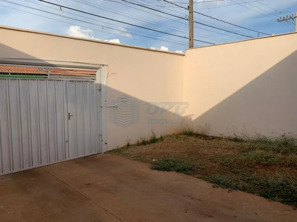 Casa, 53 m² - Foto 2