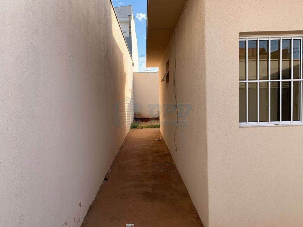 Casa, 53 m² - Foto 2