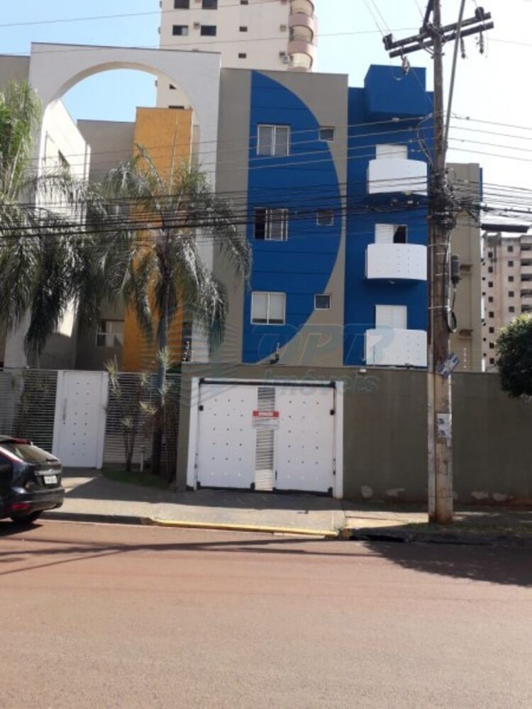 Apartamento para alugar, 45m² - Foto 1