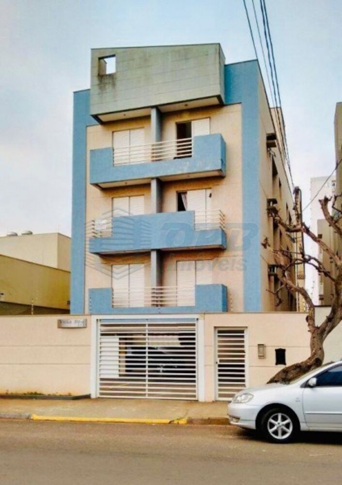 Apartamento à venda e aluguel - Foto 1