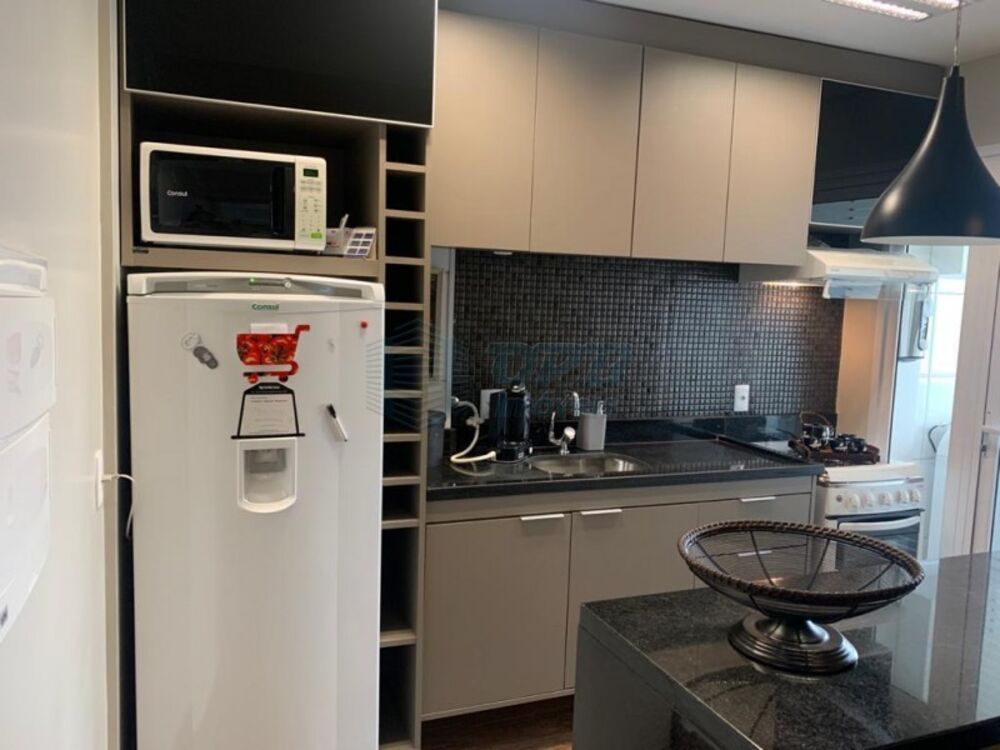 Apartamento, 54 m² - Foto 3