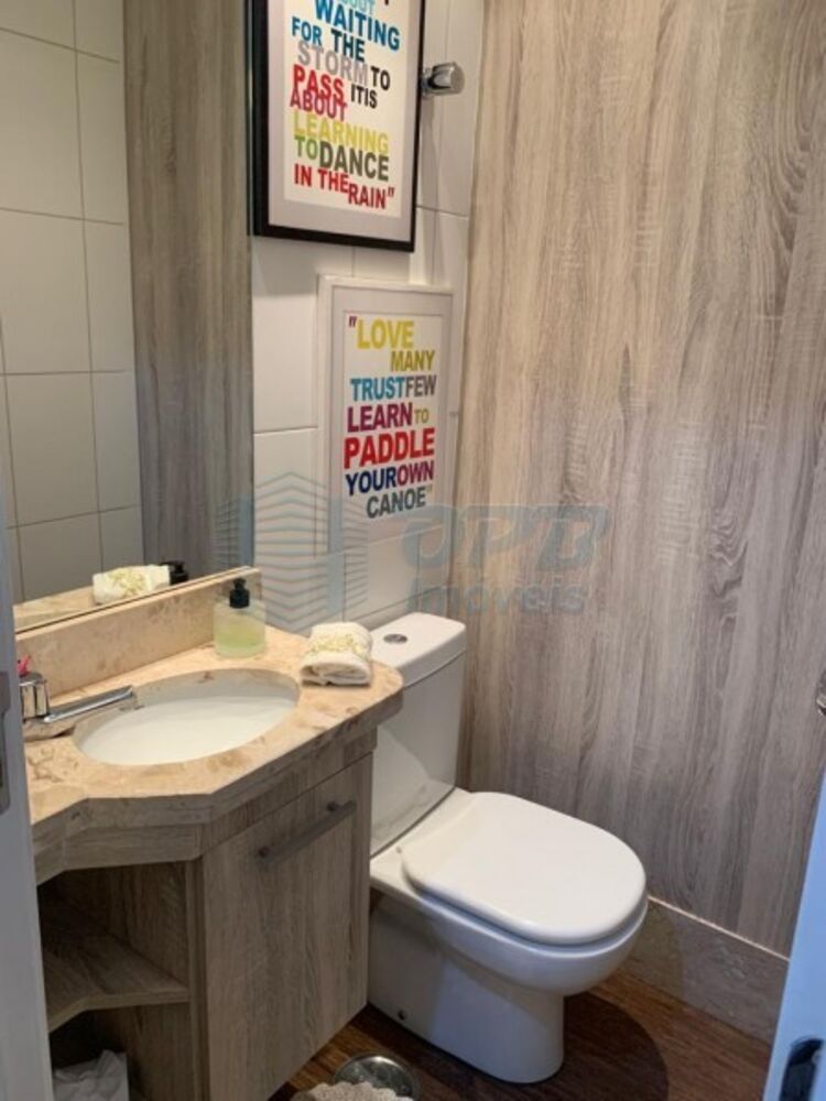 Apartamento, 54 m² - Foto 1