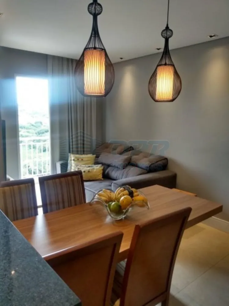 Apartamento, 70 m² - Foto 1