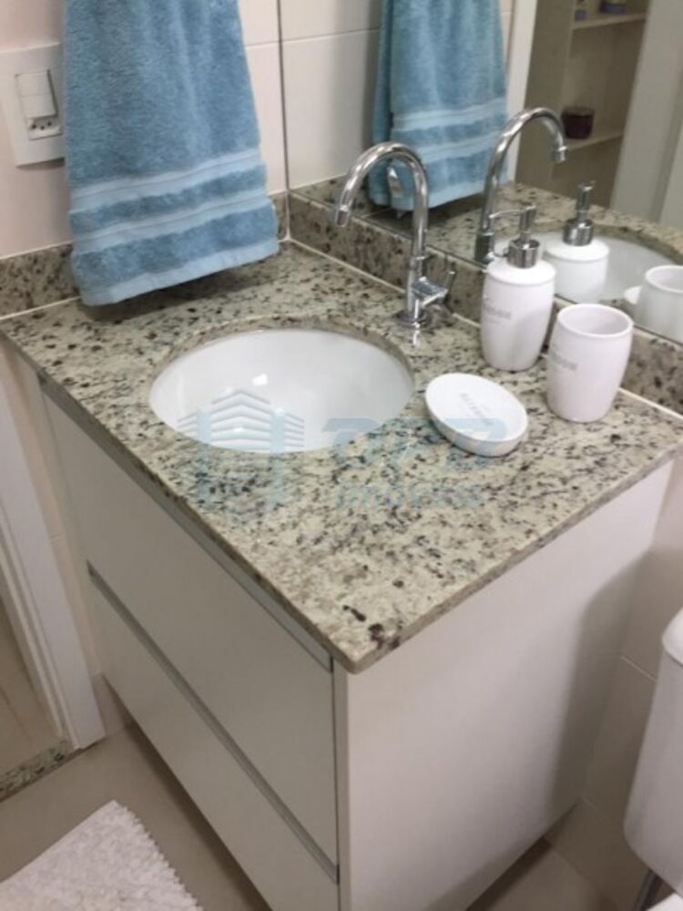 Apartamento para alugar com 2 quartos, 65m² - Foto 1