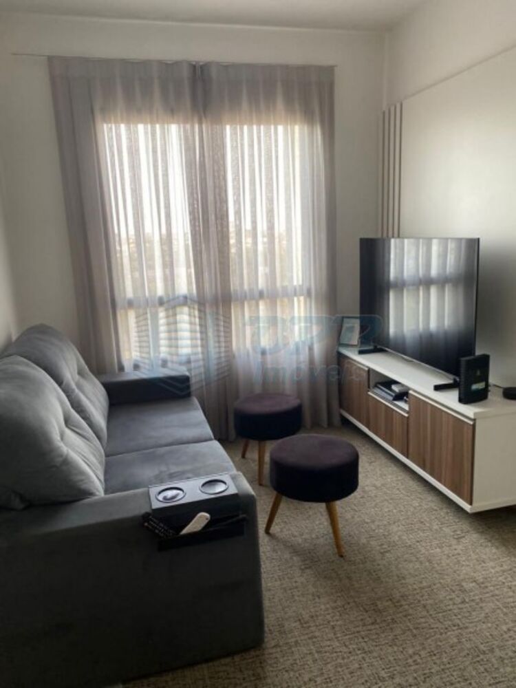 Apartamento - Foto 1