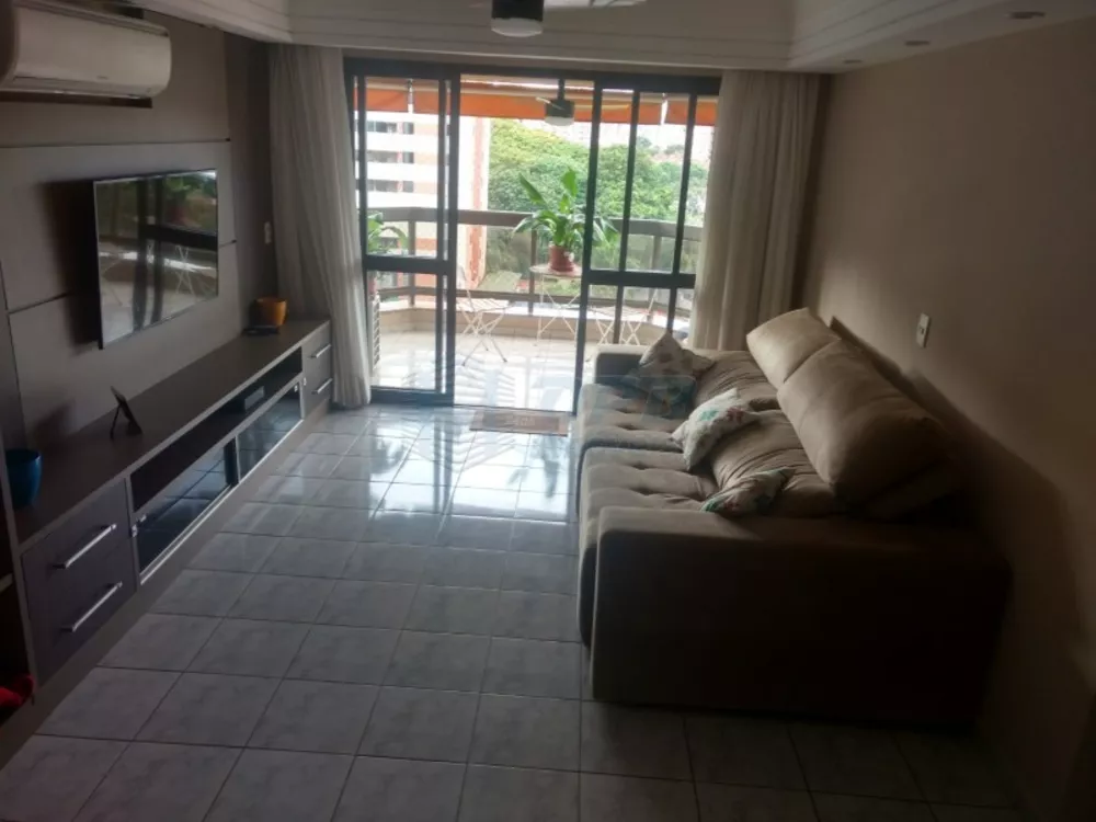 Apartamento à venda e aluguel - Foto 1