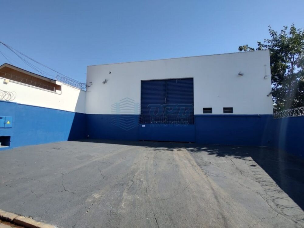 Prédio Inteiro para alugar, 1000m² - Foto 1