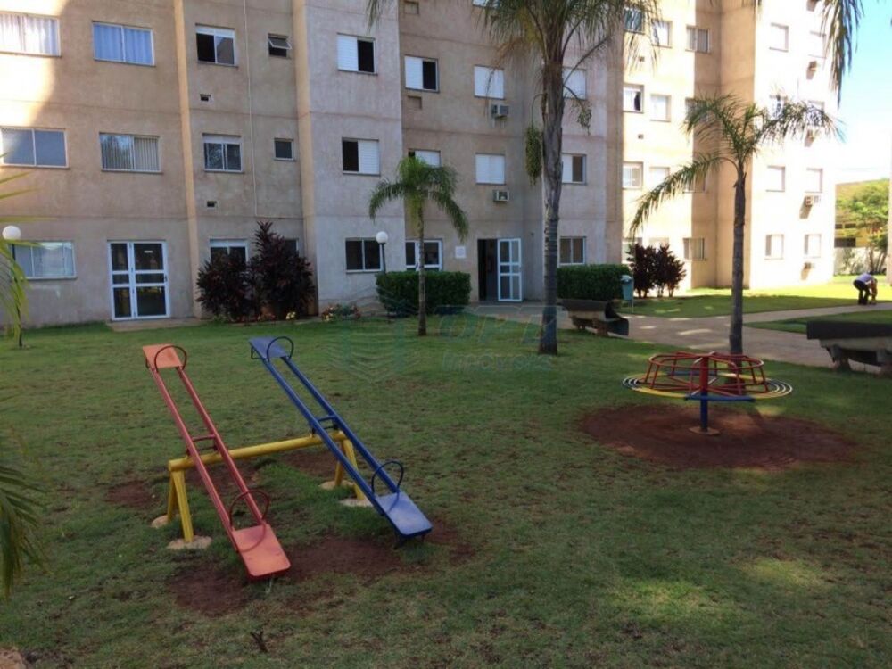Apartamento para alugar, 47m² - Foto 11