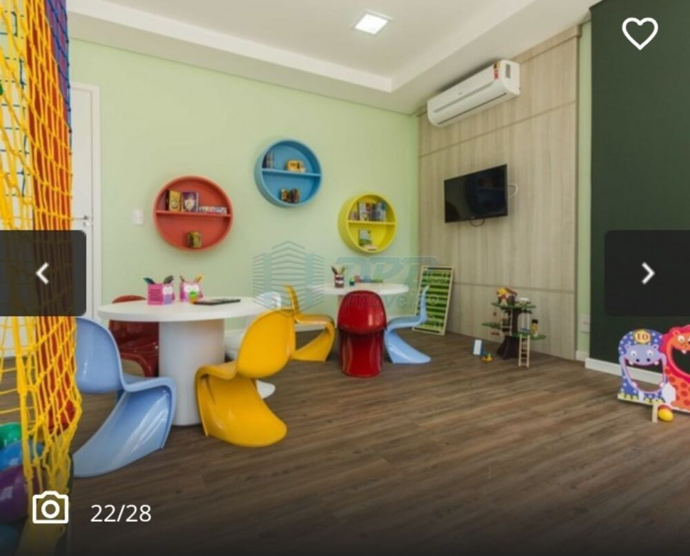 Apartamento, 56 m² - Foto 4