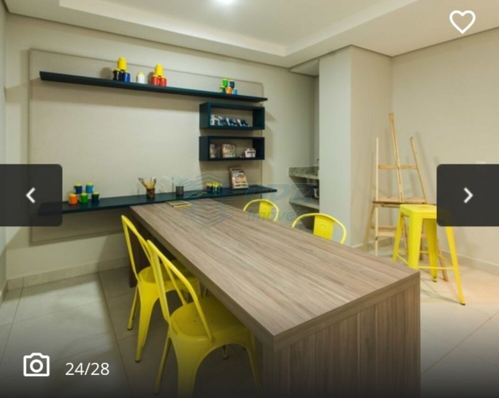 Apartamento, 56 m² - Foto 3