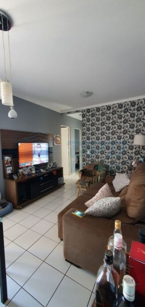 Apartamento, 49 m² - Foto 2