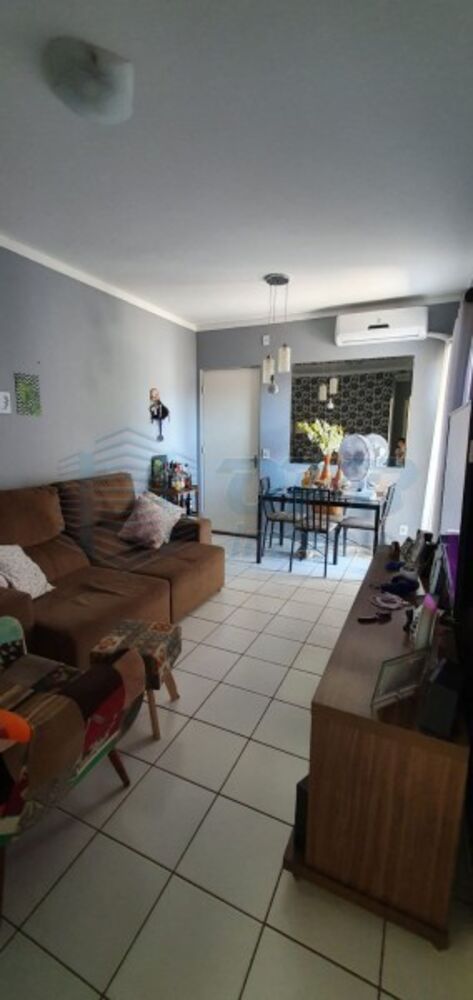 Apartamento, 49 m² - Foto 4
