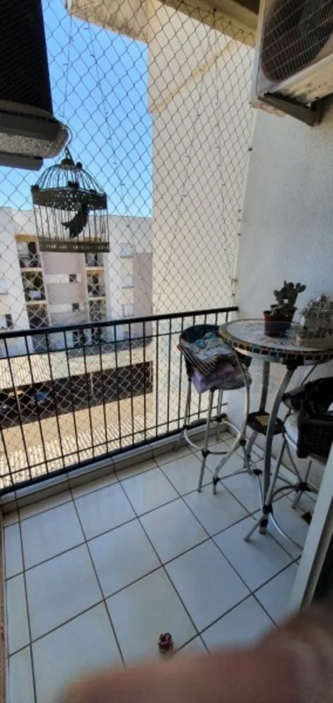 Apartamento, 49 m² - Foto 16