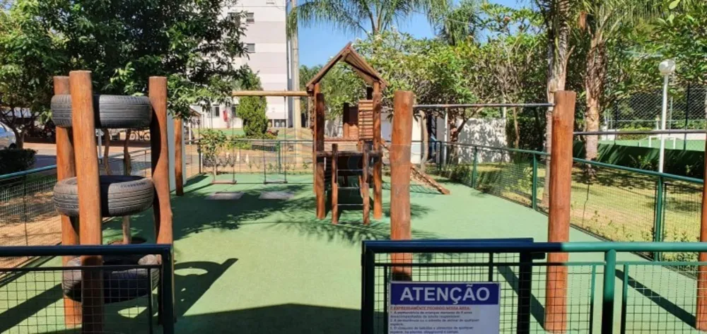 Apartamento, 49 m² - Foto 2