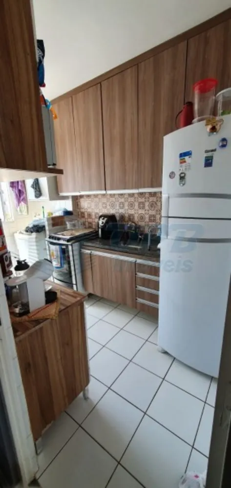 Apartamento, 49 m² - Foto 6