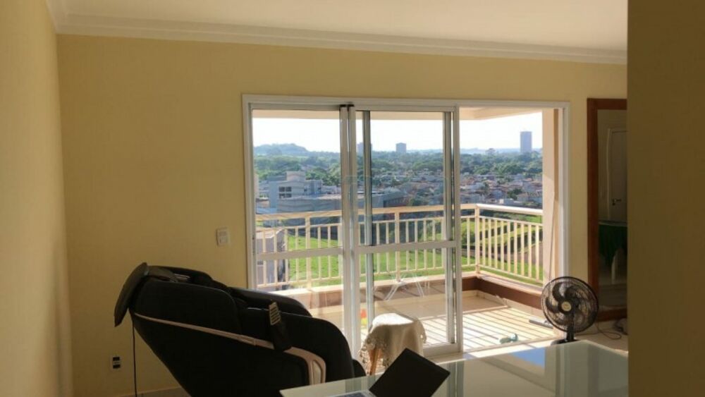 Apartamento - Foto 1